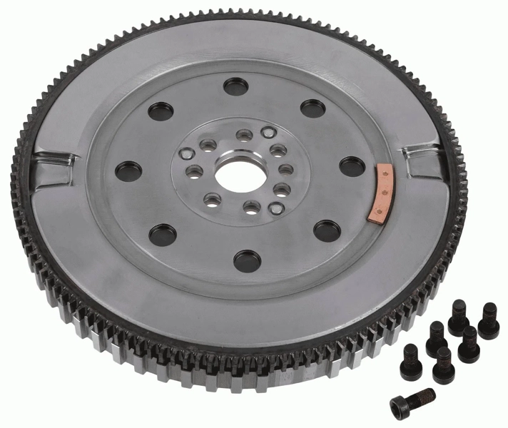 SACHS Flywheel - 2295 701 006